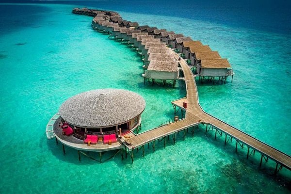 Maldives Package